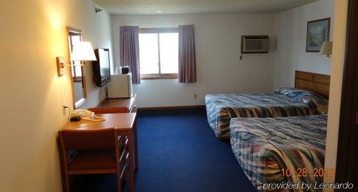 Amerivu Inn Warroad מראה חיצוני תמונה